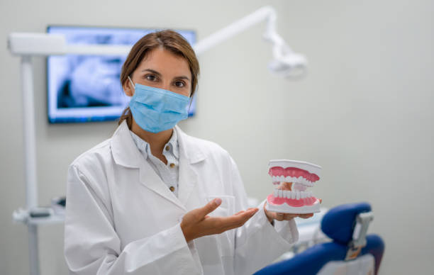 Best Emergency Treatment for Jaw Pain or Injury in Duquesne, PA