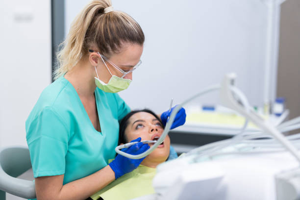 Best Emergency Treatment for Oral Infections in Duquesne, PA
